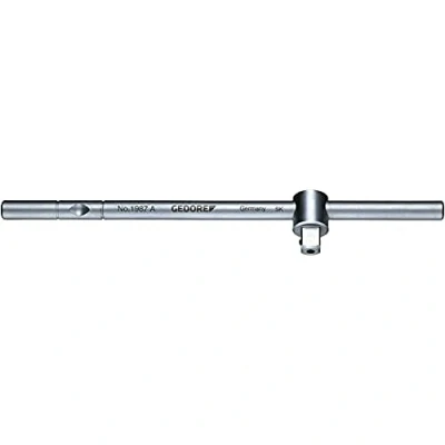 Abbildung von Gedore 1871641, Mechanisch, 375 g, 40 mm, 24 mm