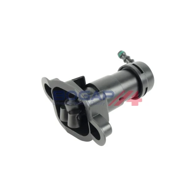 Abbildung von BOGAP A5522101 Waschwasserdüse, Scheinwerferreinigung AUDI: A4 B7 Avant, Limousine