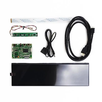 Abbildung von HYTE Y60 LCD DIY Kit