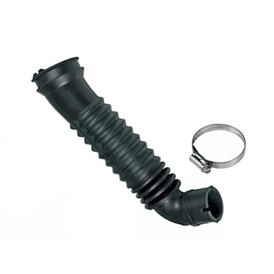 Abbildung von Saugschlauch Gummibalg Ablaufschlauch Schlauch Gummischlauch Waschmaschine ORIGINAL Bosch Siemens 00652608 652608