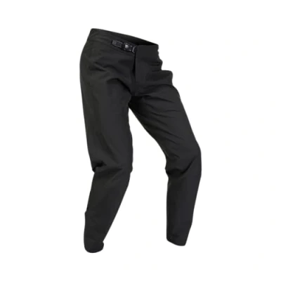 Abbildung von Fox Racing Ranger 2.5l Water Pant Rain Pants Herren, Schwarz, 38W