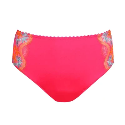 Abbildung von Primadonna Slip, Damen, Größe: 44, Blogger pink