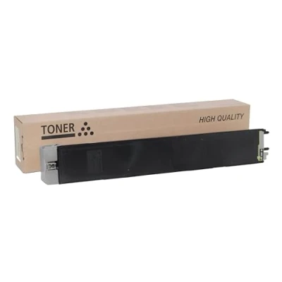 Abbildung von Kompatibel OBV Toner ersetzt Sharp MX 23GTBA für 2616N 2010U 2310F 2310N 2310U 2614N 3111U 3114N schwarz 18000 Seiten