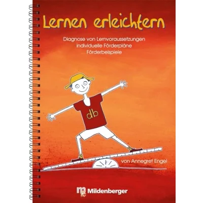 Abbildung von Lernen erleichtern: Diagnose von Lernvoraussetzungen, Erstellung individuellen Lehrplänen