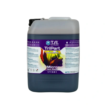 Abbildung von T.A. TriPart Micro HW, 10 L