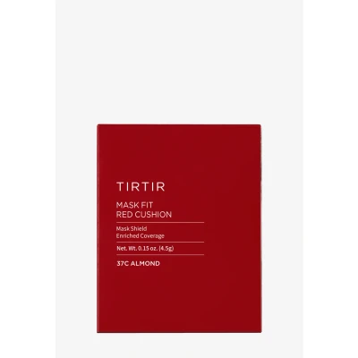 Abbildung von Tirtir MASK FIT RED MINI Cushion Foundation 37c Almond, Größe: 4.5 g, almond