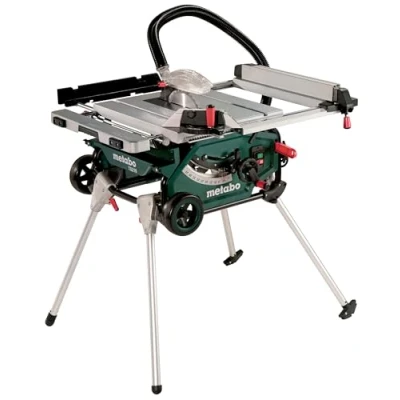Abbildung von Metabo TS 216 Bordsav 1500 W x 30 mm