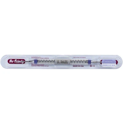Abbildung von Sichel Scaler Hygienist Jacquette , Figur H5/33 Griff 9 Stück