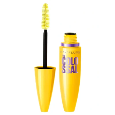 Abbildung von Maybelline Volume Express Colossal Mascara Glam Black 10,7ml