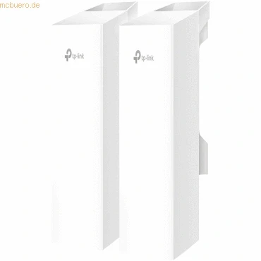 Abbildung von TP Link Omada EAP215 Bridge KIT LR Indoor/Outdoor Access Point 2.0