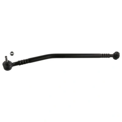 Abbildung von febi BILSTEIN 02236 Spurstange Vorderachse links Plus VOLKSWAGEN: Polo II Schrägheck, Coupe