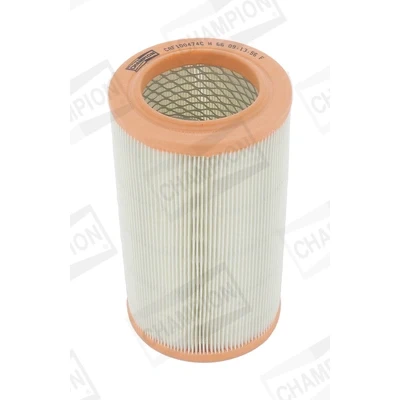 Abbildung von CHAMPION CAF100474C Luftfilter 261 146 Filtereinsatz FIAT: BRAVO 2, LANCIA: DELTA 3, ALFA ROMEO: 4C Coupe