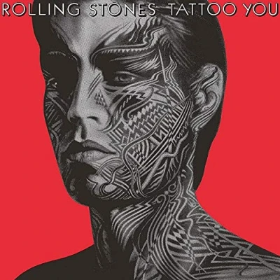 Abbildung von Tattoo You (Remastered,Half Speed Lp) [Vinyl LP]