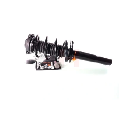 Abbildung von GH 359961C28 Federbein Vorderachse, rechts, links, Vorderachse links VOLKSWAGEN: Touran I, Golf 6, 6 Variant, SKODA: Yeti