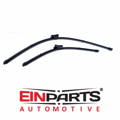 Abbildung von Scheibenwischer Einparts EPWBDCS2618 Rahmenlos VOLKSWAGEN: Golf VIII Variant, 7 Schrägheck, Passat B8 Alltrack, SEAT: Ateca, Leon IV Sportstourer