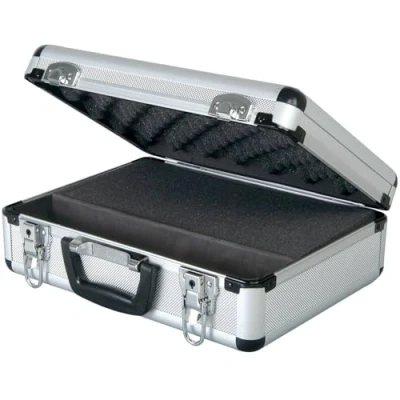 Abbildung von Microphone Flight Case.