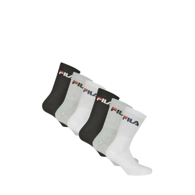 Abbildung von Socken Unisex 6er Pack Stretch
