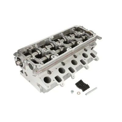 Abbildung von AMC 908927 Zylinderkopf VOLKSWAGEN: Transporter 5 Bus, Kastenwagen, Multivan (7HM