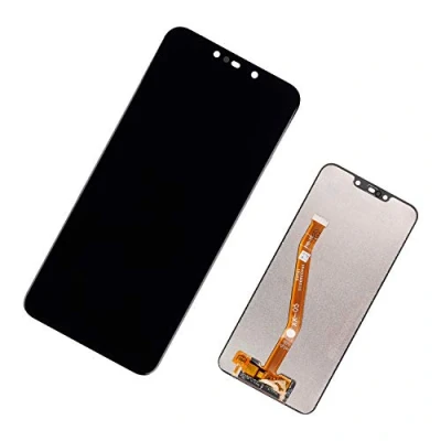 Abbildung von Duotipa Display Kompatibel mit Huawei Mate 20 lite SNE AL00 LX1 6.3 inch LCD Bildschirm Digitizer Ersatzdisplay Assembly + Werkzeugen