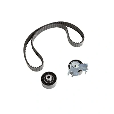 Abbildung von CONTITECH CT1140K1 Zahnriemensatz 116 FORD: FOCUS 3 Turnier, KUGA 1, CITROËN: C5 III Kombi, C4 I Grand Picasso, PEUGEOT: 508 SW