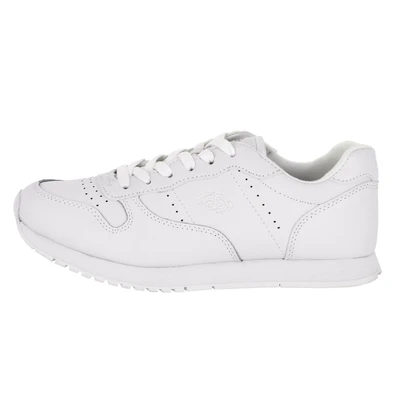 Abbildung von Brütting Diamond Classic Sneaker low, Herren, Größe: 36, White Schuhe