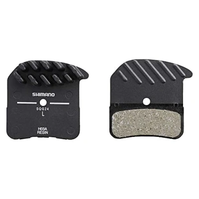 Abbildung von Shimano H03A RF Resin Bremsbeläge