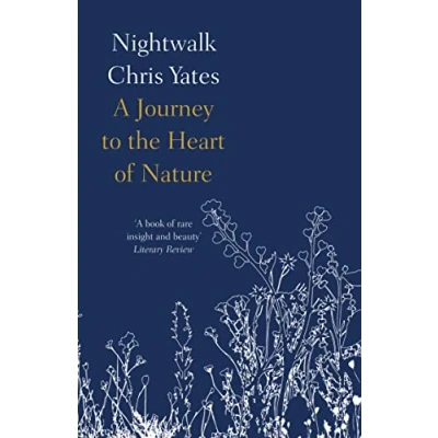 Abbildung von NIGHTWALK: A journey to the heart of nature
