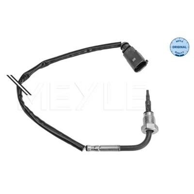 Abbildung von MEYLE 114 800 0126 Sensor, Abgastemperatur ORIGINAL Quality VOLKSWAGEN: Touran II