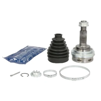 Abbildung von MEYLE 30 14 498 0006 Gelenksatz ORIGINAL Quality radseitig mit ABS Ring TOYOTA: RAV4 I SUV, Celica V Coupe, IV Schrägheck