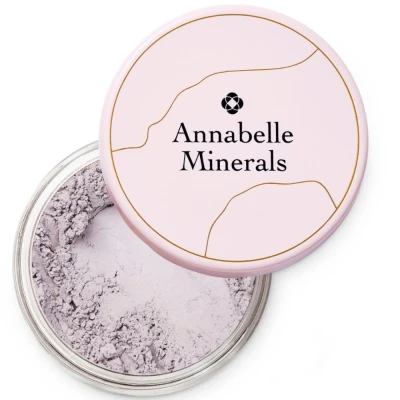 Abbildung von Annabelle Minerals Clay Eyeshadow 3g White Coffee