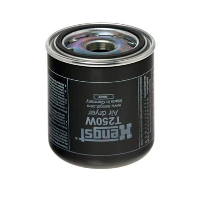 Abbildung von HENGST FILTER T250W Lufttrocknerpatrone, Druckluftanlage MERCEDES BENZ: ATEGO, UNIMOG, ATEGO 2, IVECO: EuroCargo I III, TurboStar, Trakker