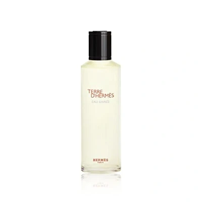 Abbildung von Hermès Terre d&#039;Hermès Eau Givree de Parfum Nachfüllbar 175 ml