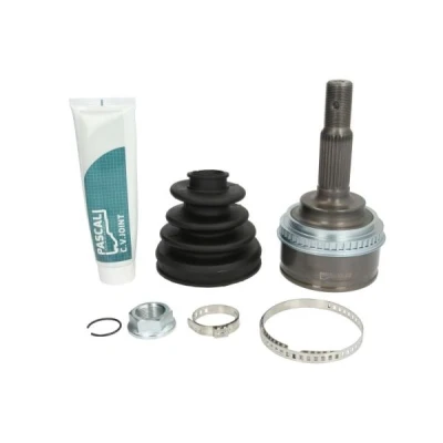 Abbildung von PASCAL G12030PC Gelenksatz radseitig TOYOTA: Camry III Limousine