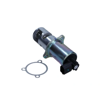 Abbildung von MAXGEAR 27 0161 AGR Ventil elektrisch mit Dichtung RENAULT: MEGANE 2 Coupe Cabriolet, 2, Kombi, NISSAN: Primera Limousine