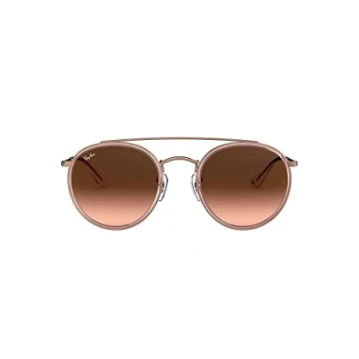 Abbildung von Ray Ban Flat Lenses RB3647N 9069A5 51 Sonnenbrille