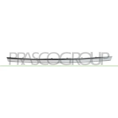 Abbildung von PRASCO LA0031255 Zier /Schutzleiste, Stoßfänger hinten