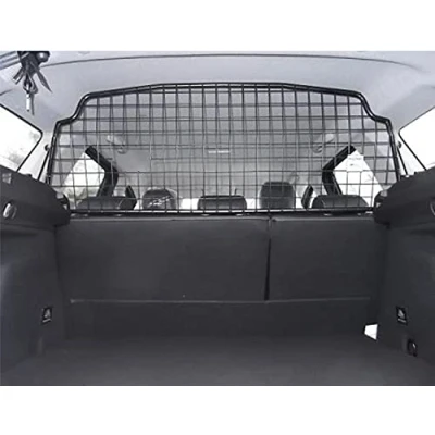 Abbildung von Kleinmetall Masterline Hundegitter Trenngitter Trennnetz geeignet für Dacia Duster II