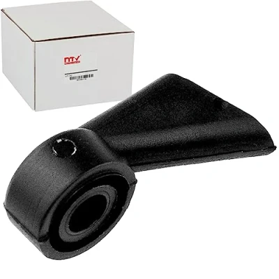 Abbildung von NTY EDS VW 001 Spritzdüsen hinten AUDI: Q7, A4 B8 Avant, B7 SKODA: Octavia II Schrägheck