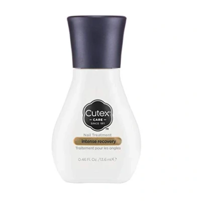 Abbildung von Cutex Reparador, Uñas Débiles Descamadas y Secas 13.6 ml