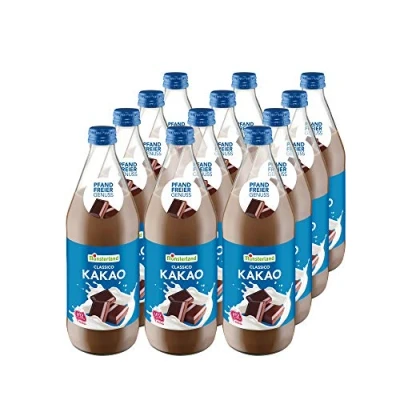 Abbildung von Münsterland Kakao Drink UTZ MB 12x500ml