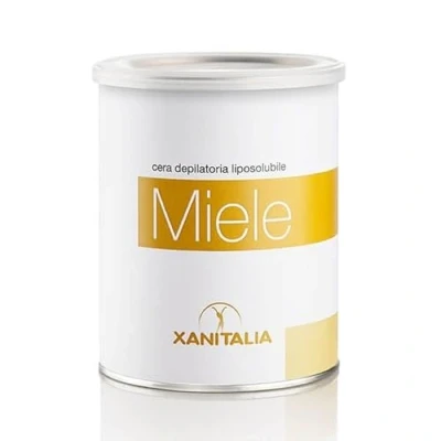 Abbildung von Einweg fettlöslichen Wachs Honey Pot 800ml Für alle Hauttyp