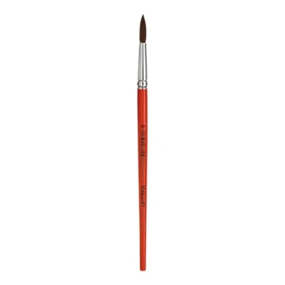 Abbildung von Pelikan Haarpinsel Größe 10