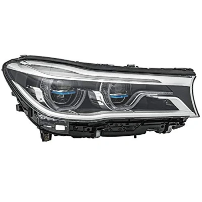 Abbildung von HELLA 1LX 354 854 201 Scheinwerfer BMW: 7