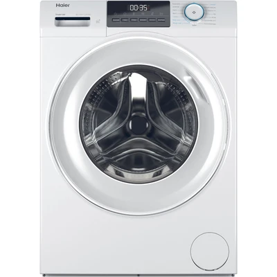 Abbildung von Haier Waschmaschine &quot;HW80 BP14929BU1&quot;, 8 kg, 1400 U/min, hOn App