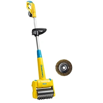 Abbildung von Multibrush Li on exkl. Akku und Ladegerät Gloria Meuwissen Agro
