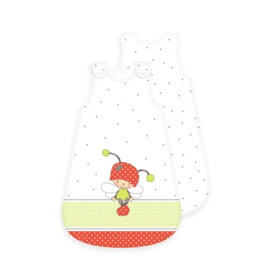 Abbildung von Baby Best Babyschlafsack Käferchen (1 tlg)