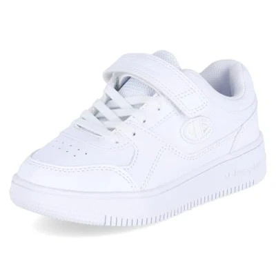 Abbildung von Champion Rebound Low B Ps Triple Wht Sneaker