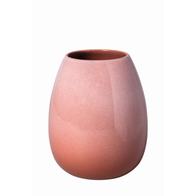Abbildung von like Villeroy &amp; Boch Perlemor Home Vase Drop gross 17,5 cm