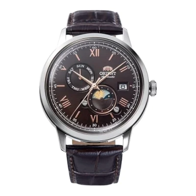 Abbildung von Orient Klassische Uhr RA AK0804Y10B