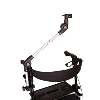 Abbildung von Rollatorschirm HALTER 99 1 St